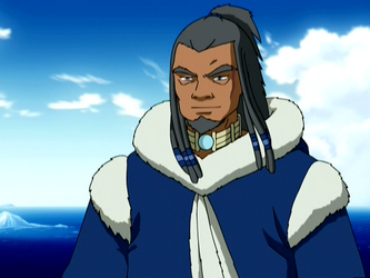 Maestro de Agua Control de Roku | Avatar Wiki | FANDOM ...