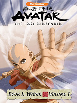 Image result for avatar dvd