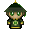 Dai Li Sprite
