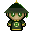 Dai Li Sprite