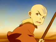 Angry