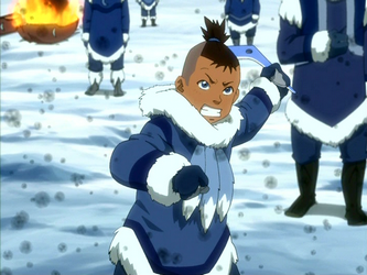 Avatar The Last Airbender Wikia Zuko