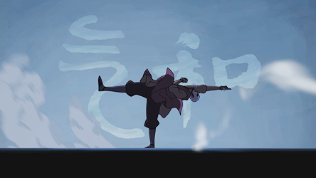 image opening aang airbending png avatar wiki fandom powered