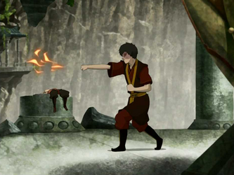 The Firebending Masters | Avatar Wiki | Fandom