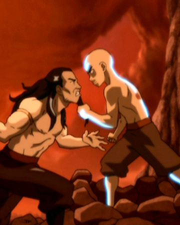Battle At Wulong Forest Avatar Wiki Fandom