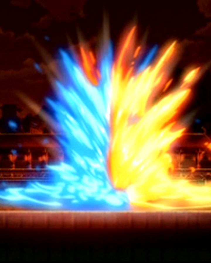 Comet Enhanced Agni Kai Avatar Wiki Fandom