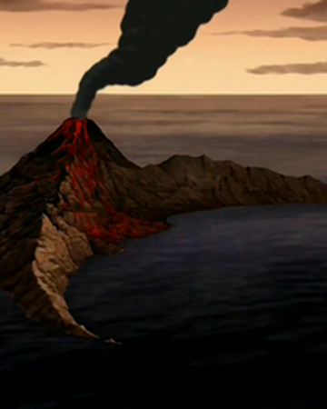 Crescent Island Avatar Wiki Fandom