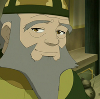 Fanon Leaves From The Vine Avatar Wiki Fandom