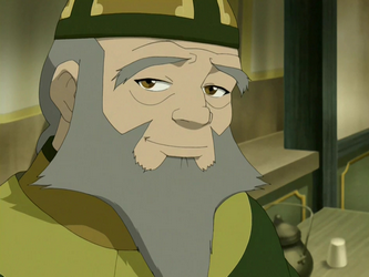 Fanon Leaves From The Vine Avatar Wiki Fandom Powered By