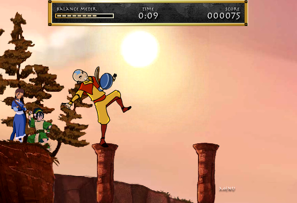 Avatar Of The Legend Of Aang Game Free Download Pc