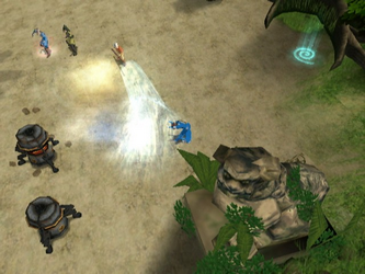 avatar the last airbender rpg game