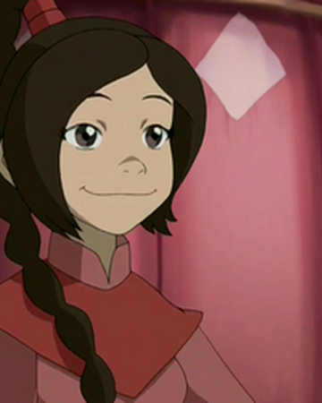 Ty Lee Avatar Wiki Fandom
