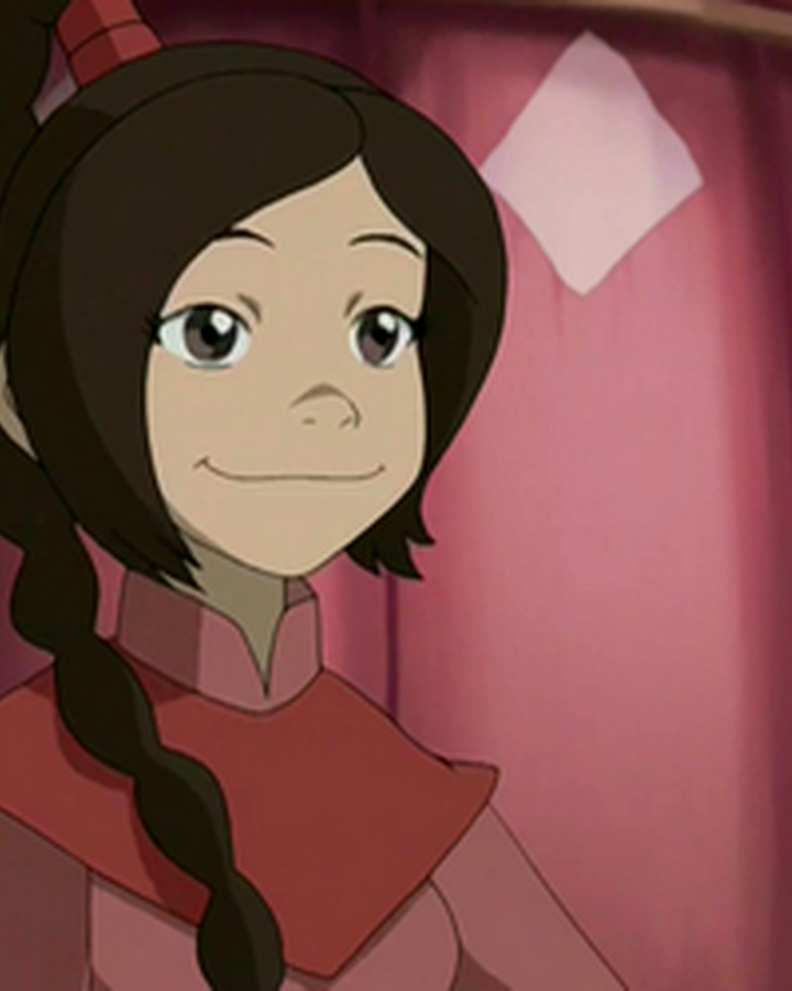 Ty Lee Avatar Wiki Fandom