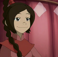Fanon Ty Lee Asat Avatar Wiki Fandom