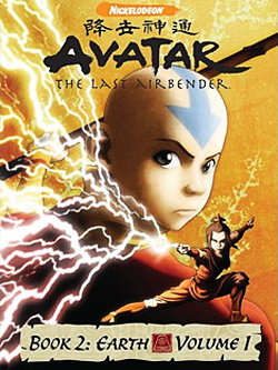 Book 2 - Volume 1
