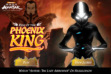 Rise Of The Phoenix King