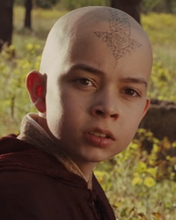 Aang Avatar Wiki Fandom