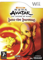 Into the Inferno