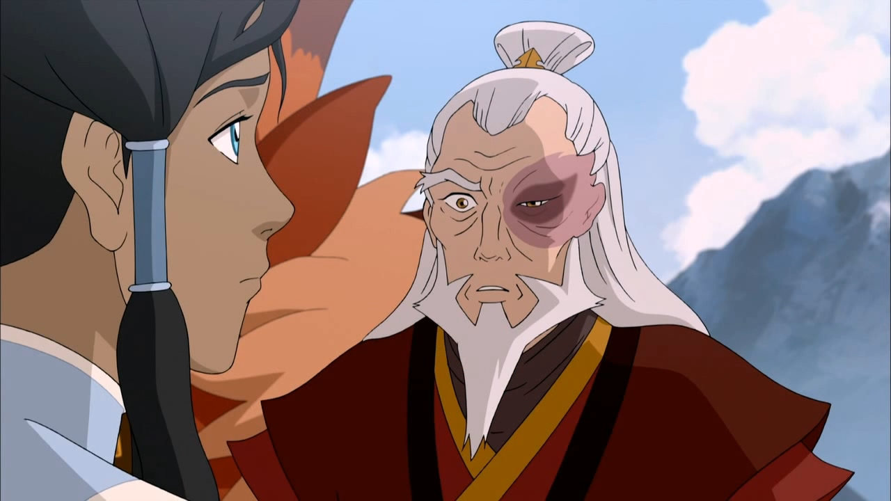 Изображение Korra zuko.png Аватар Вики FANDOM powered by Wikia