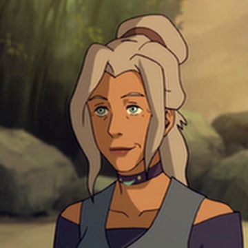 Kya Avatar Wiki Fandom