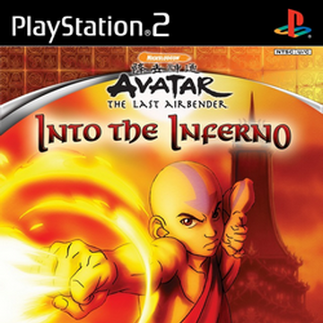 Avatar The Last Airbender Into The Inferno Avatar Wiki Fandom