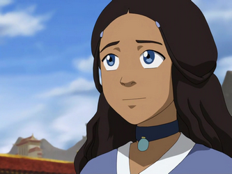 Katara Avatar Wiki Fandom