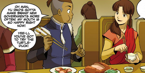 Sokka Avatar Wiki Fandom