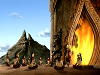 Eternal Flame