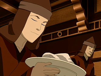 royal servants avatar wiki fandom powered by wikia