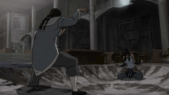 Avatar The Last Airbender Wiki Sokka