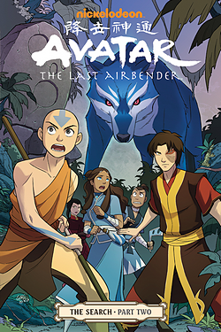 Avatar Wiki Fandom