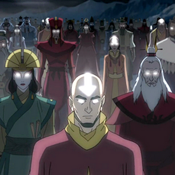 Avatar Avatar Wiki Fandom