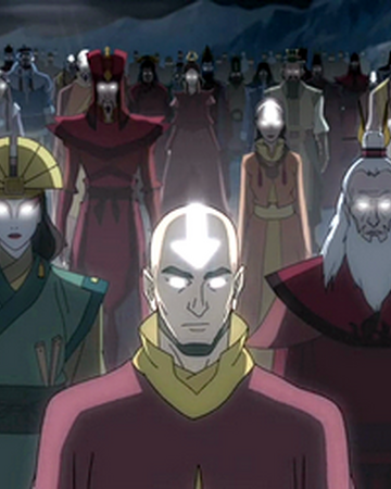 Avatar The Last Airbender Wiki