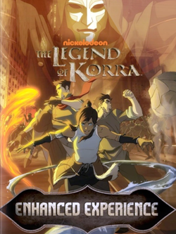 Enhanced Experience cover