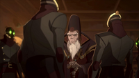Equalists and Hundun