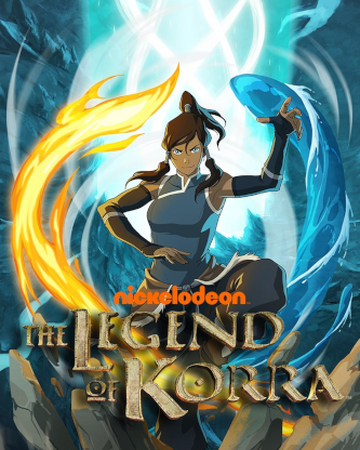 The Legend Of Korra Avatar Wiki Fandom