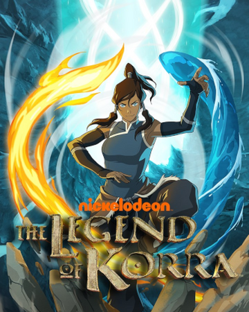 Avatar Legend Of Korra Roblox Wiki