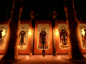 historical firelords historical firelords
