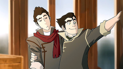 Mako S Relationships Avatar Wiki Fandom