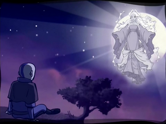 Yue Avatar Wiki Fandom