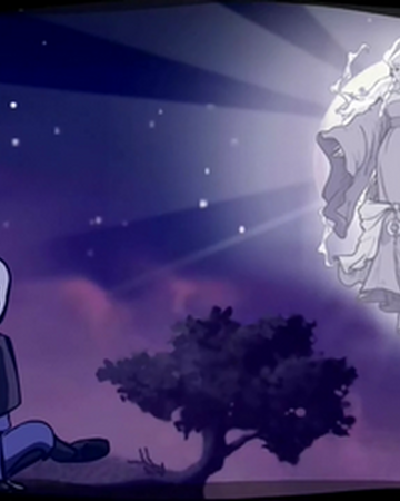 Escape From The Spirit World Avatar Wiki Fandom