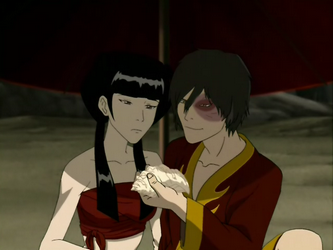 Mai Avatar Wiki Fandom
