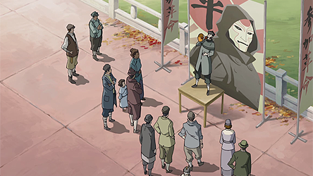 Republic City | Avatar Wiki | Fandom