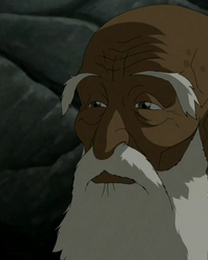 Pathik Avatar Wiki Fandom