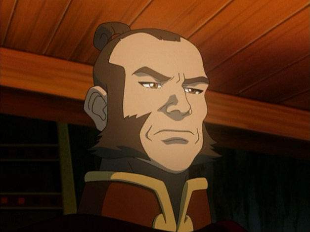 Zhao | Avatar Wiki | FANDOM powered by Wikia
