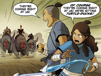 Avatar The Last Airbender Wiki Sokka