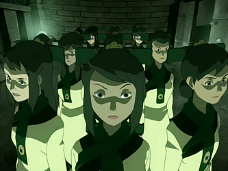 Avatar The Last Airbender The 10 Best There Is No War In Ba
