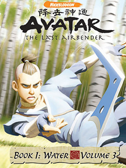 Book 1 - Volume 3