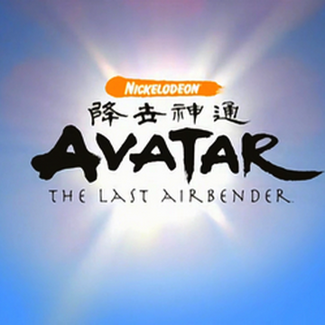 Avatar The Last Airbender Avatar Wiki Fandom