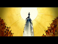 Omashu founding